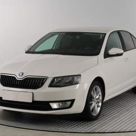 Foto inzerátu Škoda Octavia 1.2 TSI