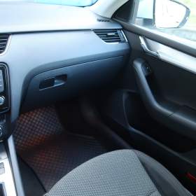 Foto inzerátu Škoda Octavia 1.2 TSI