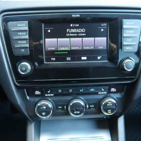 Foto inzerátu Škoda Octavia 1.2 TSI