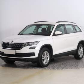 Foto inzerátu Škoda Kodiaq 1.4 TSI