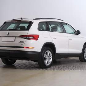 Foto inzerátu Škoda Kodiaq 1.4 TSI