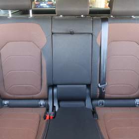 Foto inzerátu Škoda Kodiaq 1.4 TSI