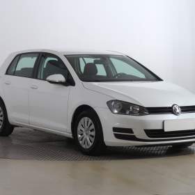 Foto inzerátu Volkswagen Golf 1.2 TSI