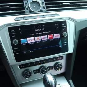 Foto inzerátu Volkswagen Passat 2.0 TDI