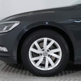 Foto inzerátu Volkswagen Passat 2.0 TDI