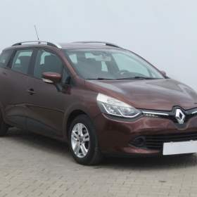 Fotka k inzerátu Renault Clio 0.9 TCe / 19625648