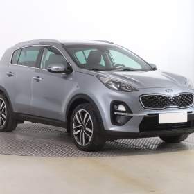 Fotka k inzerátu Kia Sportage 1.6 CRDi / 18340610