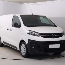 Fotka k inzerátu Opel Vivaro 1.5 CDTI / 19517187