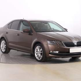 Foto inzerátu Škoda Octavia 1.5 TSI