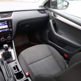 Foto inzerátu Škoda Octavia 1.5 TSI