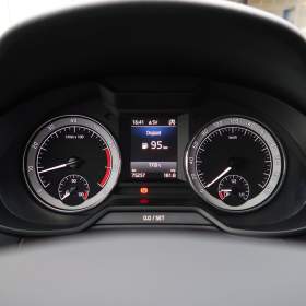 Foto inzerátu Škoda Octavia 1.5 TSI