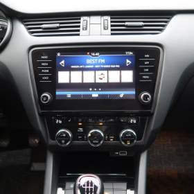 Foto inzerátu Škoda Octavia 1.5 TSI