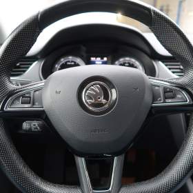 Foto inzerátu Škoda Octavia 1.5 TSI