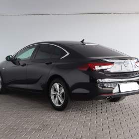 Foto inzerátu Opel Insignia 2.0 CDTI