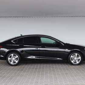 Foto inzerátu Opel Insignia 2.0 CDTI