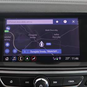 Foto inzerátu Opel Insignia 2.0 CDTI