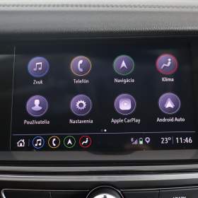 Foto inzerátu Opel Insignia 2.0 CDTI