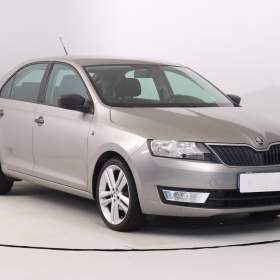 Fotka k inzerátu Škoda Rapid 1.2 TSI / 19618765