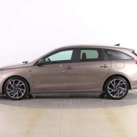Foto inzerátu Hyundai i30 1.5 T-GDI MHEV