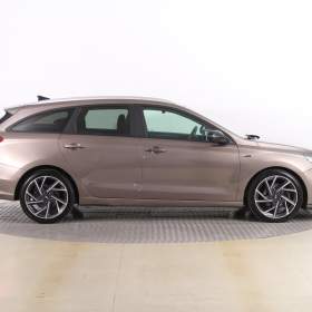 Foto inzerátu Hyundai i30 1.5 T-GDI MHEV