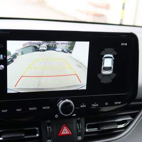 Foto inzerátu Hyundai i30 1.5 T-GDI MHEV