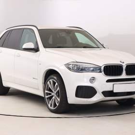Foto inzerátu BMW X5 xDrive30d