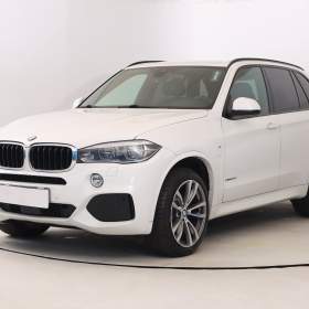 Foto inzerátu BMW X5 xDrive30d
