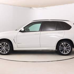 Foto inzerátu BMW X5 xDrive30d