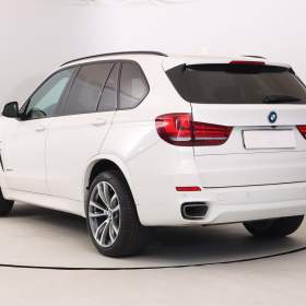 Foto inzerátu BMW X5 xDrive30d