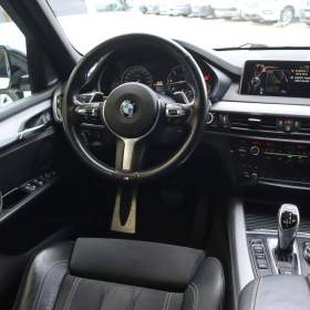 Foto inzerátu BMW X5 xDrive30d
