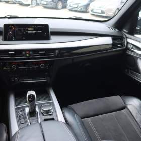 Foto inzerátu BMW X5 xDrive30d