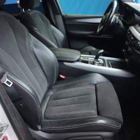 Foto inzerátu BMW X5 xDrive30d