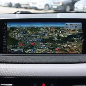 Foto inzerátu BMW X5 xDrive30d