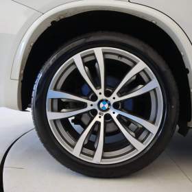 Foto inzerátu BMW X5 xDrive30d
