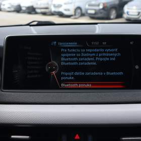 Foto inzerátu BMW X5 xDrive30d