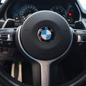 Foto inzerátu BMW X5 xDrive30d