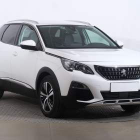 Peugeot 3008 1.5 BlueHDi / 19628528