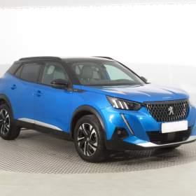 Peugeot 2008 1.5 BlueHDi / 19628530