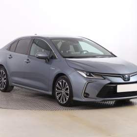 Toyota Corolla 1.8 Hybrid / 19628533