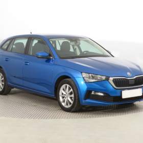 Škoda Scala 1.6 TDI / 19628534