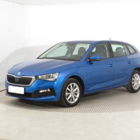 Foto inzerátu Škoda Scala 1.6 TDI