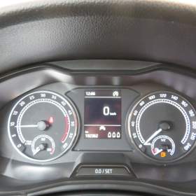 Foto inzerátu Škoda Scala 1.6 TDI