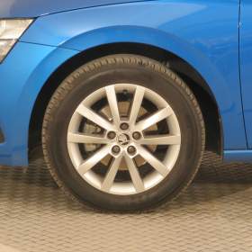 Foto inzerátu Škoda Scala 1.6 TDI