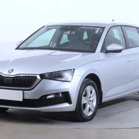 Foto inzerátu Škoda Scala 1.0 TSI