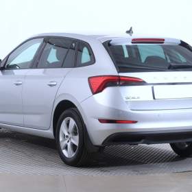 Foto inzerátu Škoda Scala 1.0 TSI