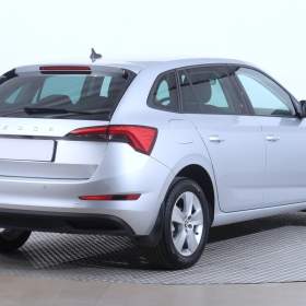 Foto inzerátu Škoda Scala 1.0 TSI