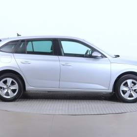 Foto inzerátu Škoda Scala 1.0 TSI