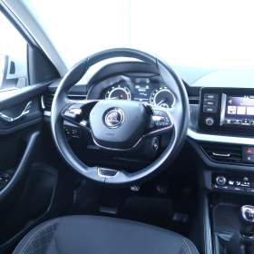 Foto inzerátu Škoda Scala 1.0 TSI