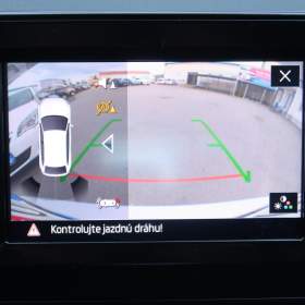 Foto inzerátu Škoda Scala 1.0 TSI