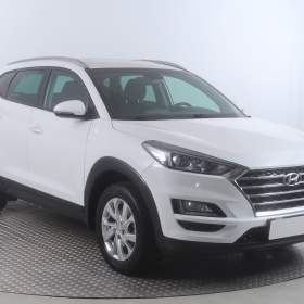 Fotka k inzerátu Hyundai Tucson 1.6 GDI / 19625681